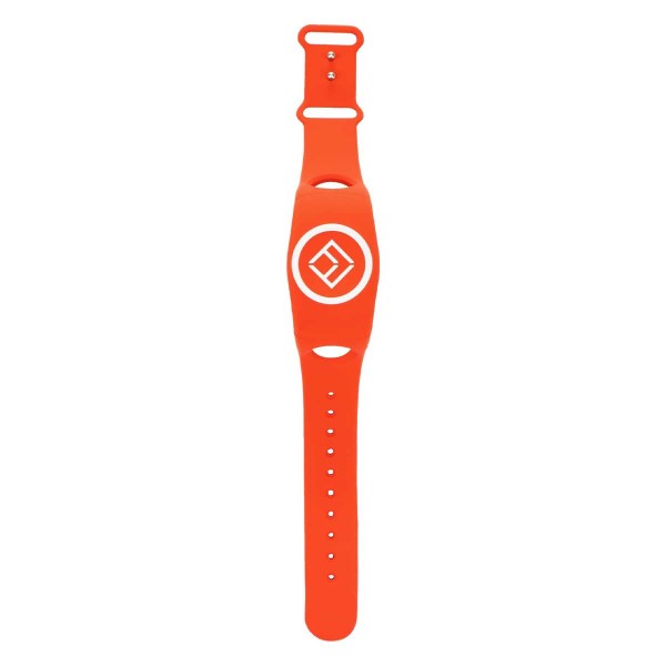 XBAND Pulseira de silicone Homem ao mar - N°4 - comptoirnautique.com