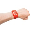 XBAND Pulsera de silicona Hombre al agua - N°7 - comptoirnautique.com