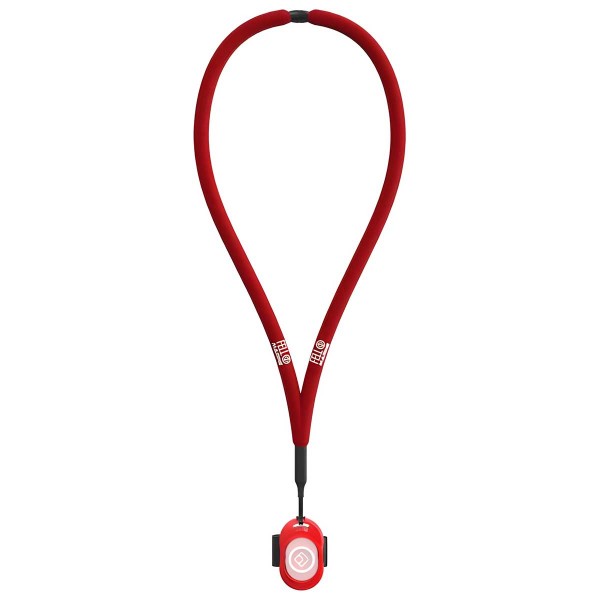 Gargantilha xTAG - N°2 - comptoirnautique.com