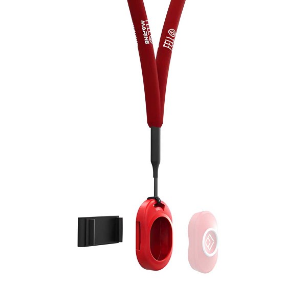 Gargantilha xTAG - N°1 - comptoirnautique.com