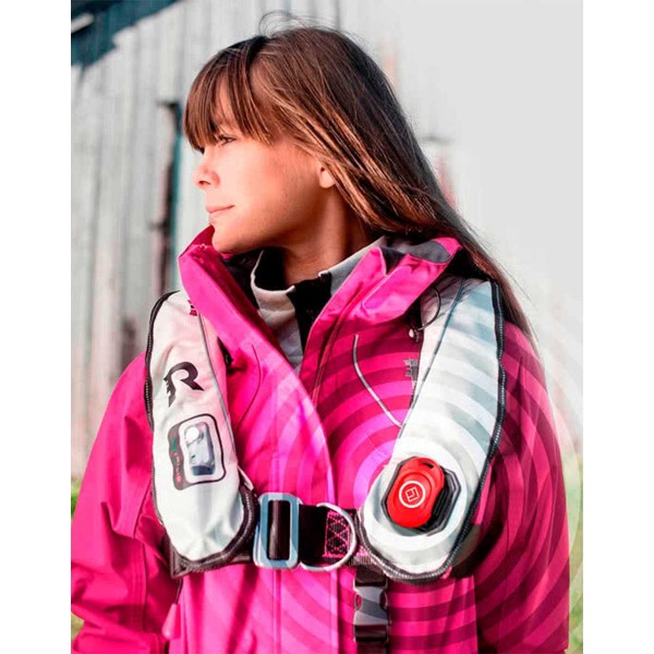 Gargantilla xTAG - N°7 - comptoirnautique.com
