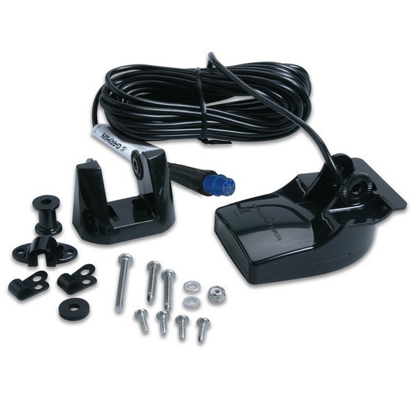 Sensor en popa con temperatura 500W 50/200KHz - N°2 - comptoirnautique.com