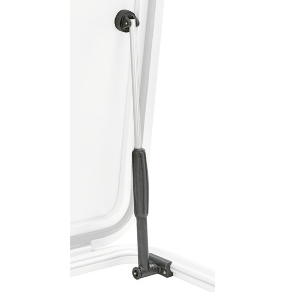Bussola per portello di coperta T70 - N°1 - comptoirnautique.com