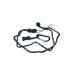 Remote control choker