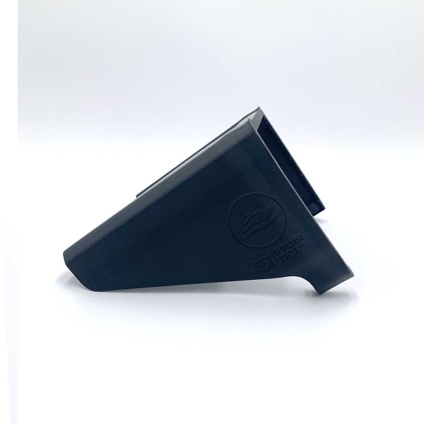 Visière d'écran pour sondeur Garmin côté - N°5 - comptoirnautique.com