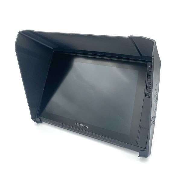Visiera dello schermo dello scandaglio Garmin Echomap - N°9 - comptoirnautique.com