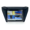 Visière d'écran pour sondeur Garmin - N°10 - comptoirnautique.com