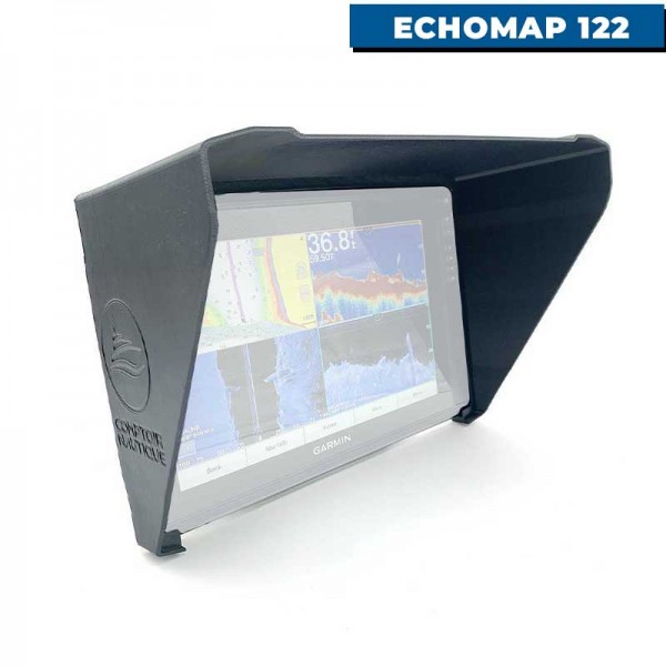 Visière d'écran pour sondeur Garmin - N°13 - comptoirnautique.com