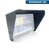 Visière d'écran pour sondeur Garmin - N°12 - comptoirnautique.com