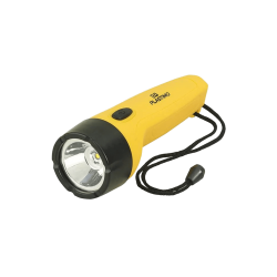 Lanterna LED flutuante e à...