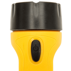 Lampe torche LED étanche &...