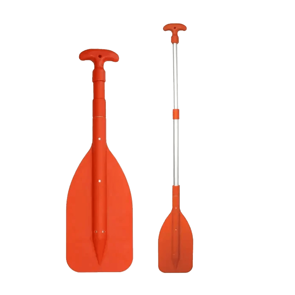 67505 - Pagaie de secours télescopique Plastimo
