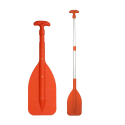 67505 - Pagaie de secours télescopique Plastimo