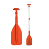 67505 - Pagaie de secours télescopique Plastimo - N°1 - comptoirnautique.com