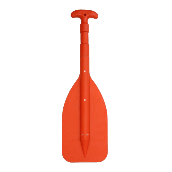 Paletta telescopica di riserva - N°2 - comptoirnautique.com