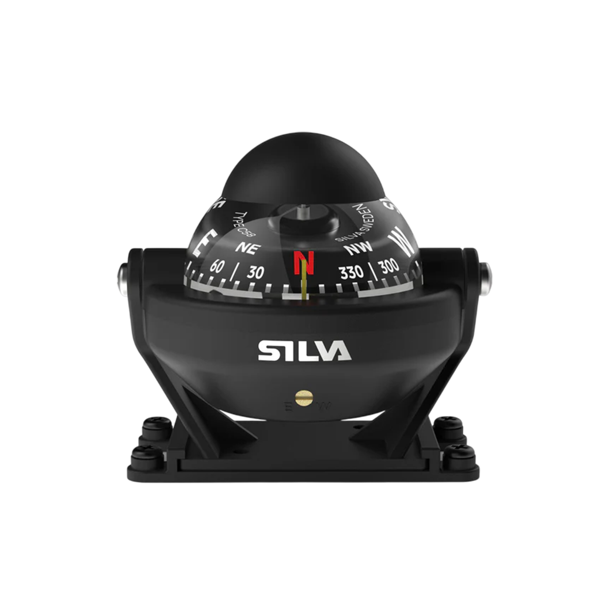 35730-0751-Compas Silva C58 Star