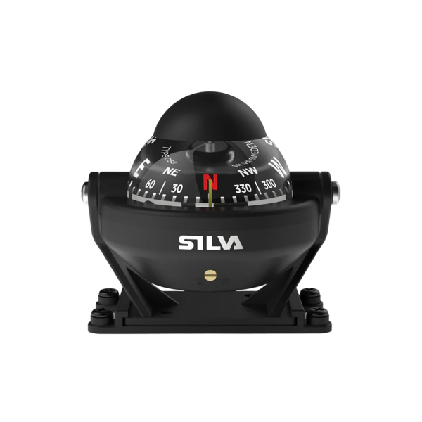 35730-0751-Compas Silva C58 Star - N°1 - comptoirnautique.com
