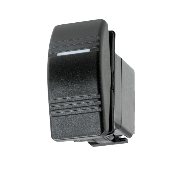 Marina R Interruptor estanco OFF-ON - N°1 - comptoirnautique.com