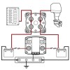 Solenoid Add A Battery - Box - N°5 - comptoirnautique.com