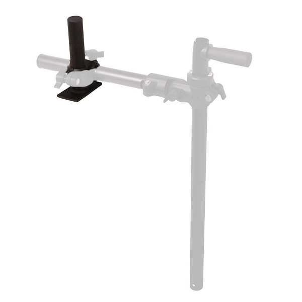 Piédestal rectangulaire pour perche sonde Live - N°3 - comptoirnautique.com