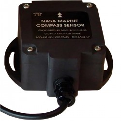 Sensor Kompass