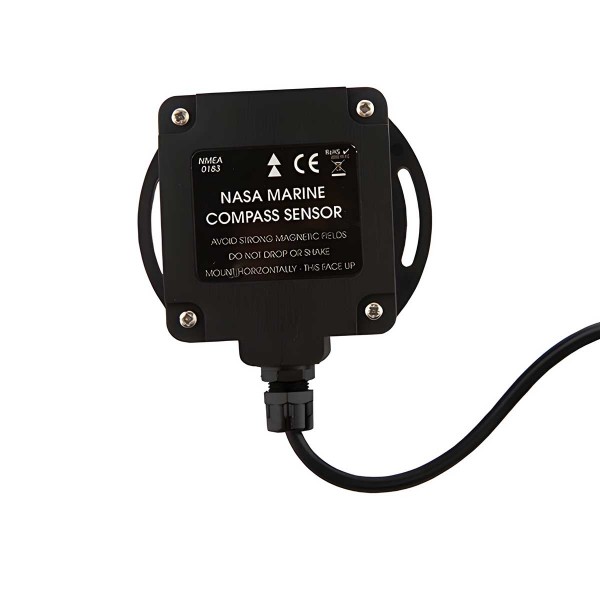 Capteur Compas Fluxgate - N°2 - comptoirnautique.com