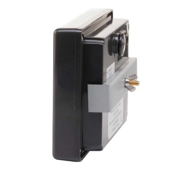 Display del barometro elettronico MeteoMan - N°5 - comptoirnautique.com