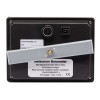 Display del barometro elettronico MeteoMan - N°4 - comptoirnautique.com