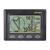 Baromètre électronique MeteoMan - N°1 - comptoirnautique.com