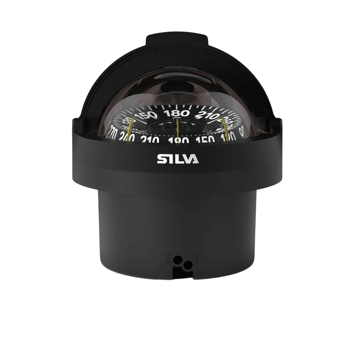 38111- Compas SILVA 100FC