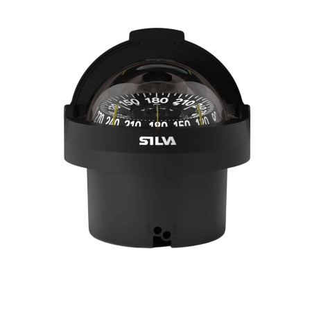 38111- Compas SILVA 100FC