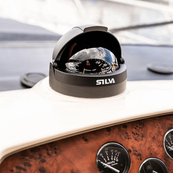 Bussola 100FC - N°6 - comptoirnautique.com