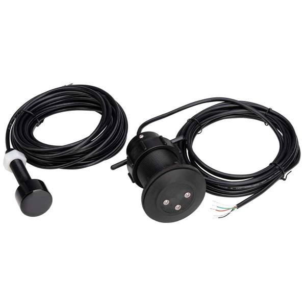 CLIPPER Duet Loch Speedo Sondeur électromagnétique capteur et sonde - N°8 - comptoirnautique.com