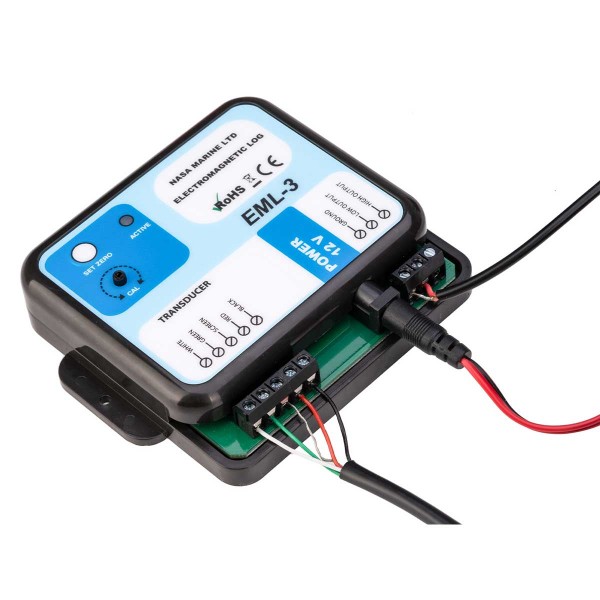 boitier de connexion EML-3 - N°9 - comptoirnautique.com
