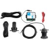 contenu pack Capteur électromagnétique LOCH/SPEEDO - N°4 - comptoirnautique.com