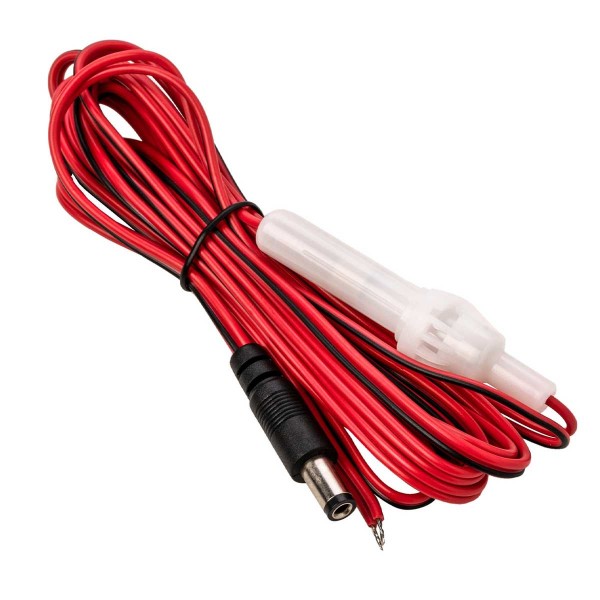 Capteur électromagnétique LOCH/SPEEDO câble - N°8 - comptoirnautique.com