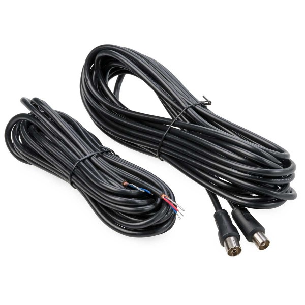Capteur électromagnétique LOCH/SPEEDO câble - N°9 - comptoirnautique.com