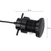 capteur électromagnétique loch dimensions - N°6 - comptoirnautique.com