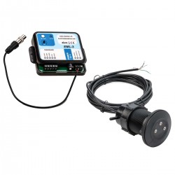 Elektromagnetischer Sensor...