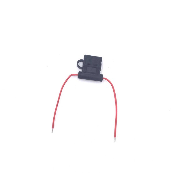 Porte-fusible entichable - N°2 - comptoirnautique.com
