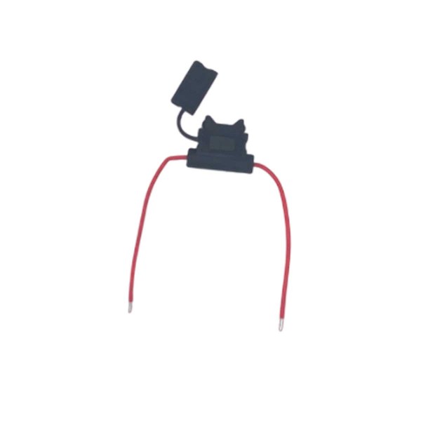 Porte-fusible entichable - N°1 - comptoirnautique.com