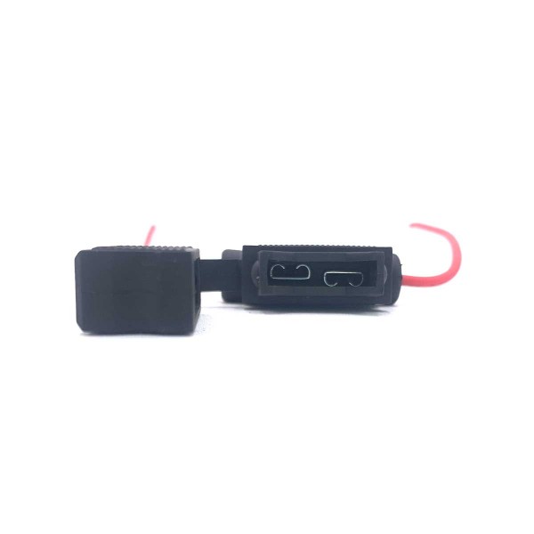 Porte-fusible entichable - N°3 - comptoirnautique.com