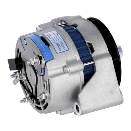 AL023- ALTERNATEUR 24V 55A (AS128)