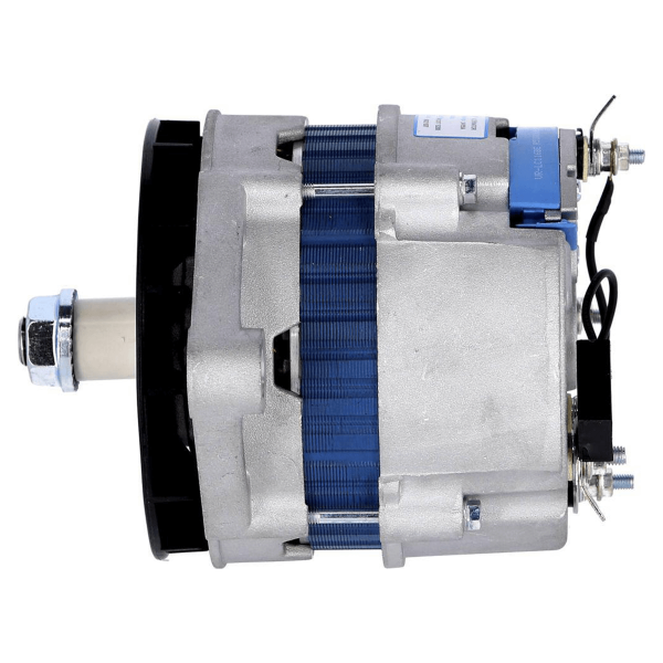 Alternatore Prestolite 24V 55A (AS128) - N°3 - comptoirnautique.com