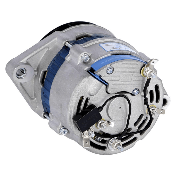 Alternatore Prestolite 24V 55A (AS128) - N°2 - comptoirnautique.com