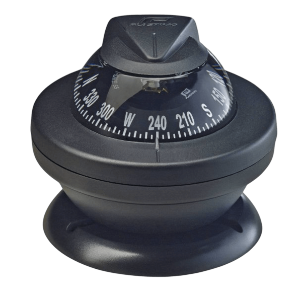 P206122-Compas Offshore 55 avec éclairage - N°1 - comptoirnautique.com