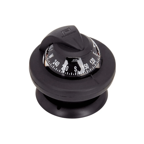 Bussola Offshore 55 con illuminazione e compensazione - N°2 - comptoirnautique.com