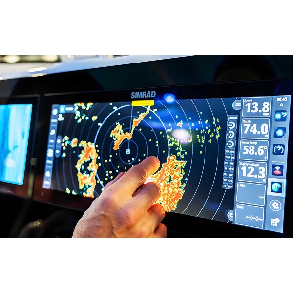 NSX UltraWide - N°14 - comptoirnautique.com