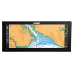 NSX ULTRAWIDE 3012 traceur de carte