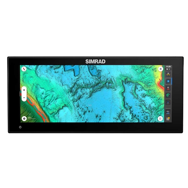 NSX UltraWide - N°10 - comptoirnautique.com